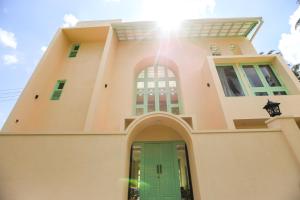 Allude Villa Weligama