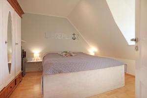 Barendorf Padua Ferienwohnung