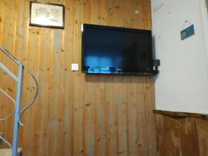 Maison confortable à Saint-Maurin avec 45 m² et terrasse