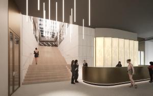 Clarion Congress Hotel Brno