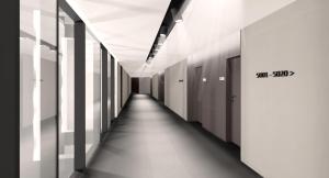 Clarion Congress Hotel Brno