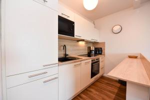 Haus "Nautilus" Appartement NAU007