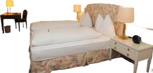 Hotel Krone Wangen an der Aare