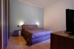 Quiet apartment just minutes from the center