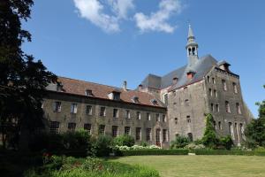 Sarephta t Stille Pand