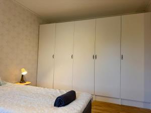 Workers Spacious Villa