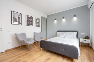 Cityscape 4Bdr Apartament in Piață Universității