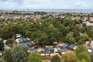 Chalet Albatre 4p 2Bdrms AirCon