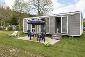 Cottage Lumini 4p 2Bdrms