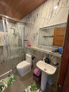 Sonnenblume Homestay