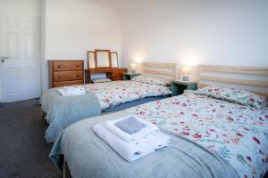 Harbour Court - 2 Bedroom Apartment - Saundersfoot