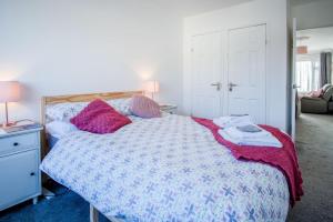 Harbour Court - 2 Bedroom Apartment - Saundersfoot