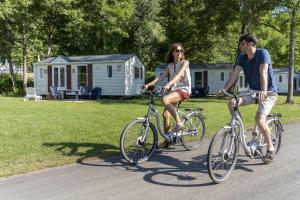 Cottage Savannah 4p 2Bdrms