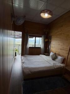 Homestay Tường Vi Măng Đen