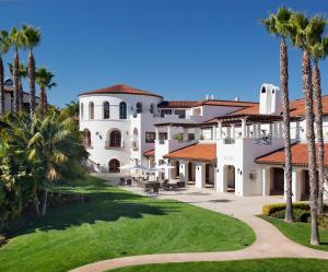 The Ritz-Carlton Bacara, Santa Barbara