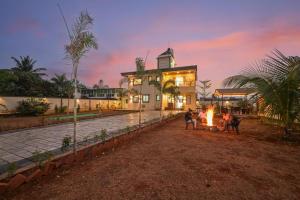 Vrundavan Villa Lonavala