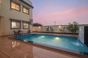 Vrundavan Villa Lonavala