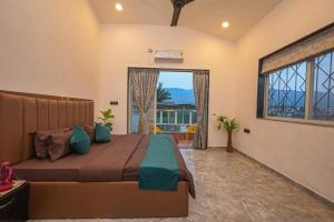 Vrundavan Villa Lonavala