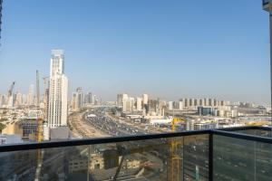 Werova - Modern 1BR Apartment Prime JVT Location