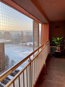 Chmielna 63 Old Town I River View Balcony I Pool - Comfy Apartments