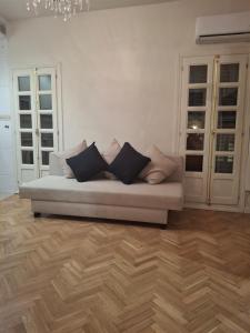 Piso a 5 min de la Puerta del Sol