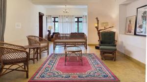 Himalaya - 6bh Bunglow