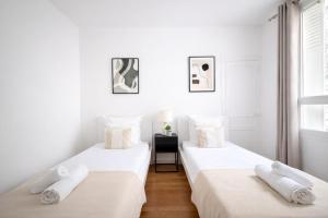 Splendide 3 pièces à Issy-les-Moulineaux