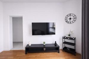 Splendide 3 pièces à Issy-les-Moulineaux