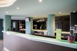 Hotels ibis Styles Lyon Centre Confluence : photos des chambres