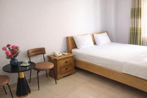 M&M Việt Tiệp Hotel