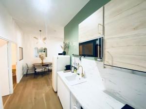 Charité 1 - 2 Bedrooms - Place Bellecour