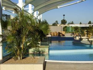 Mercure Sydney Liverpool