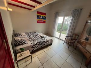 Les suites de Savasse - Villa avec piscine