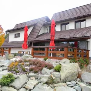 Penzion Réva - Hrádek