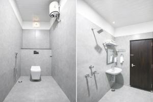 FabHotel Haritaj