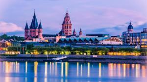 Studio Wohnung Mainz