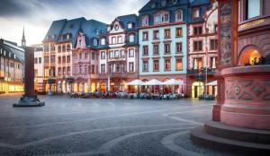 Studio Wohnung Mainz