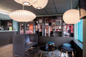 Hotels ibis Styles Lyon Centre Confluence : photos des chambres