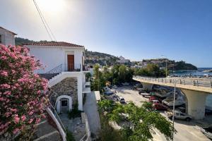 The Icarian resort " Dourediko" by BRP-PROPERTIES