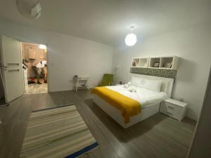 In the Park Apartment