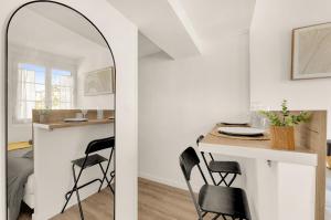 La Suite Damloup - Hypercentre - Calme & confort