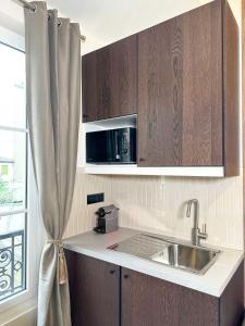 Splendid apartment near Bercy