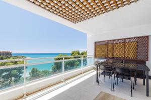 UHC Scala Mar Apartments AACC