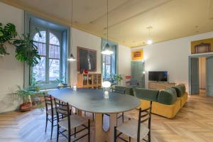 M4 Elegance and style near the metro