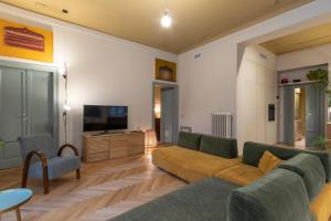 M4 Elegance and style near the metro