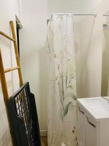 Studio au Cœur de Perpignan