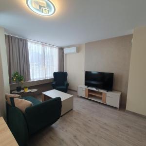 Balkan Tower Luxury Living 32