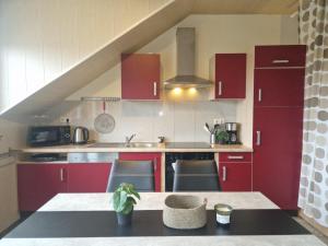 Funktionale Komfortwohnung nahe Luxemburg Monteure willkommen