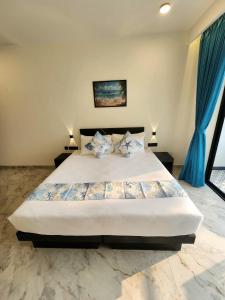 La Vida Colva Beach Resort