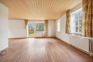 Cozy Country House Close To Blokhus And Faarup